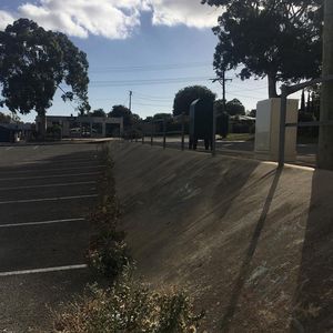 Modbury North Bank